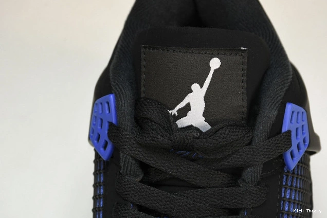 Kick Theory 4 Jordan Royal CT8527-018 Black Game Retro 0815